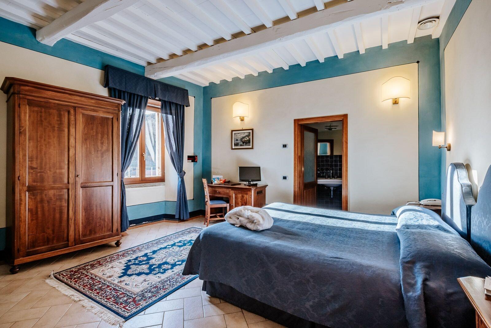 Dimora Casa Eugenia Hotel Loro Ciuffenna Bagian luar foto