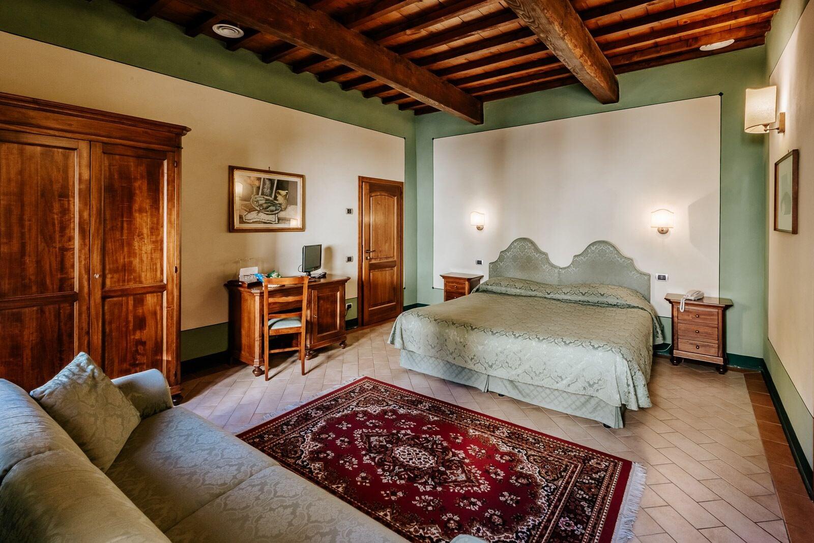Dimora Casa Eugenia Hotel Loro Ciuffenna Bagian luar foto