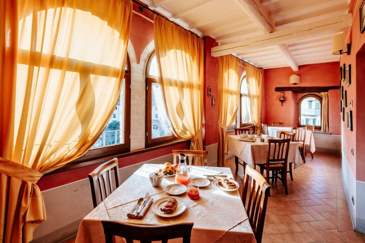 Dimora Casa Eugenia Hotel Loro Ciuffenna Bagian luar foto